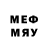 Метадон methadone DMoki